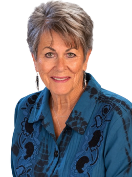 Liz Snow-Wheeler