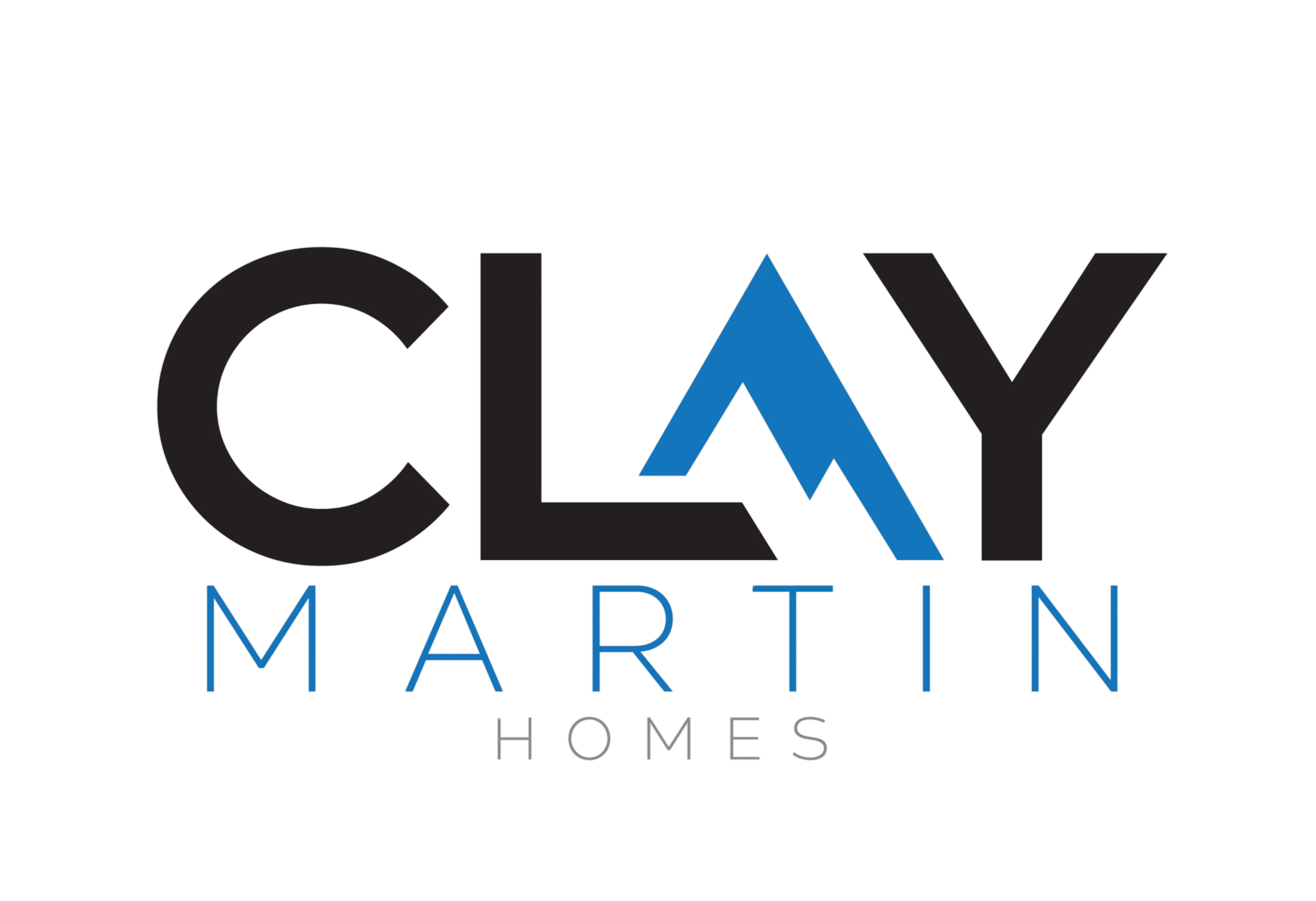Clay Martin logo