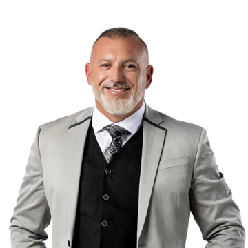 Gary Martinez