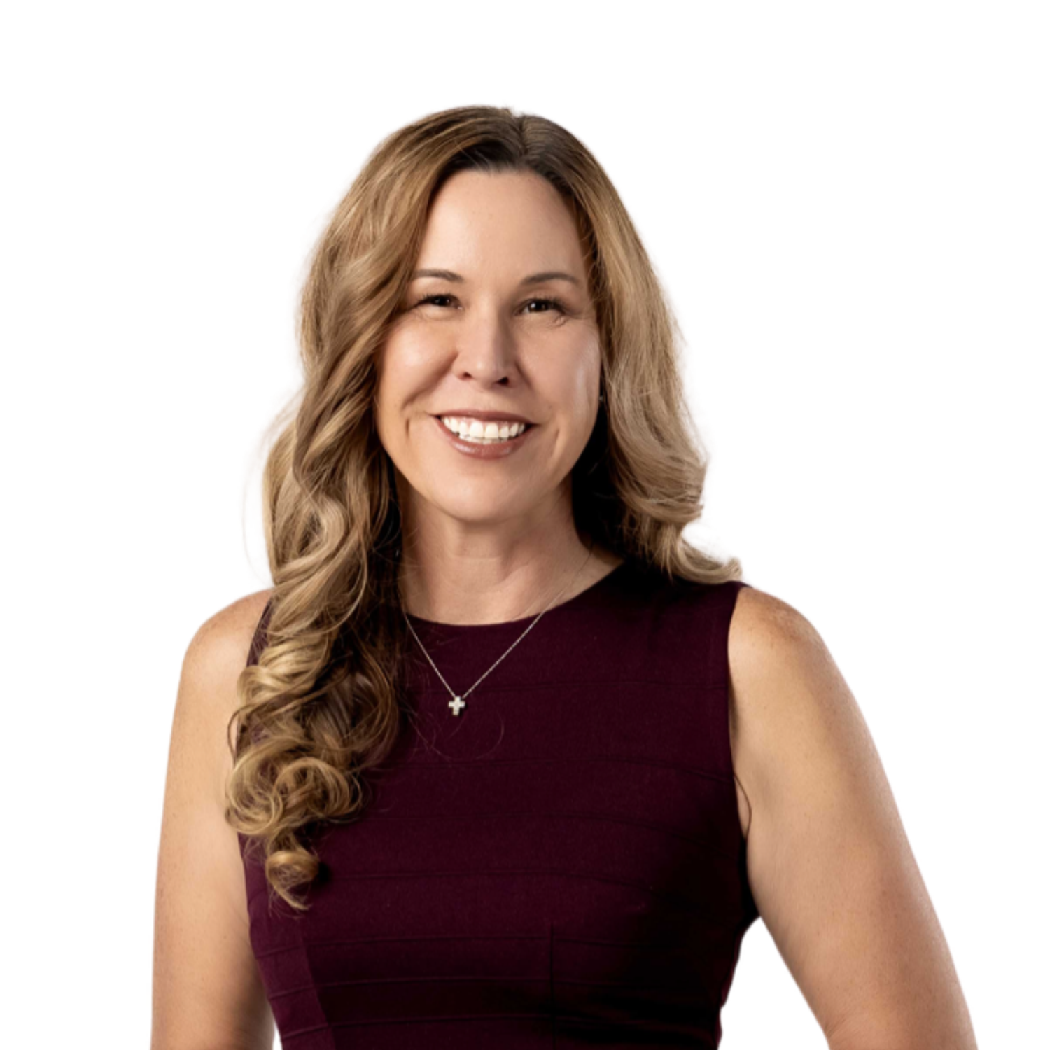 Danielle Frisbie, Realtor
