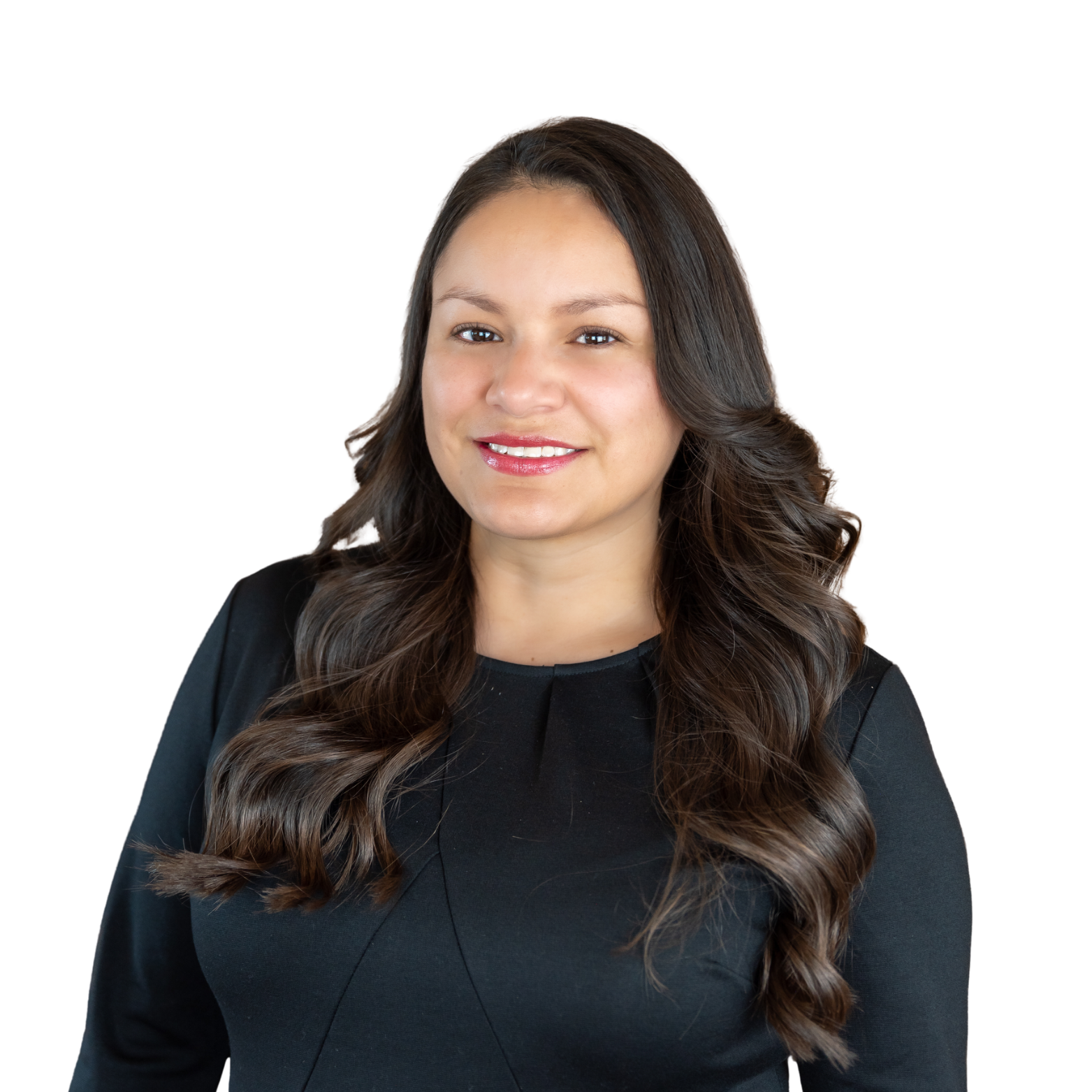 Brenda Cordero