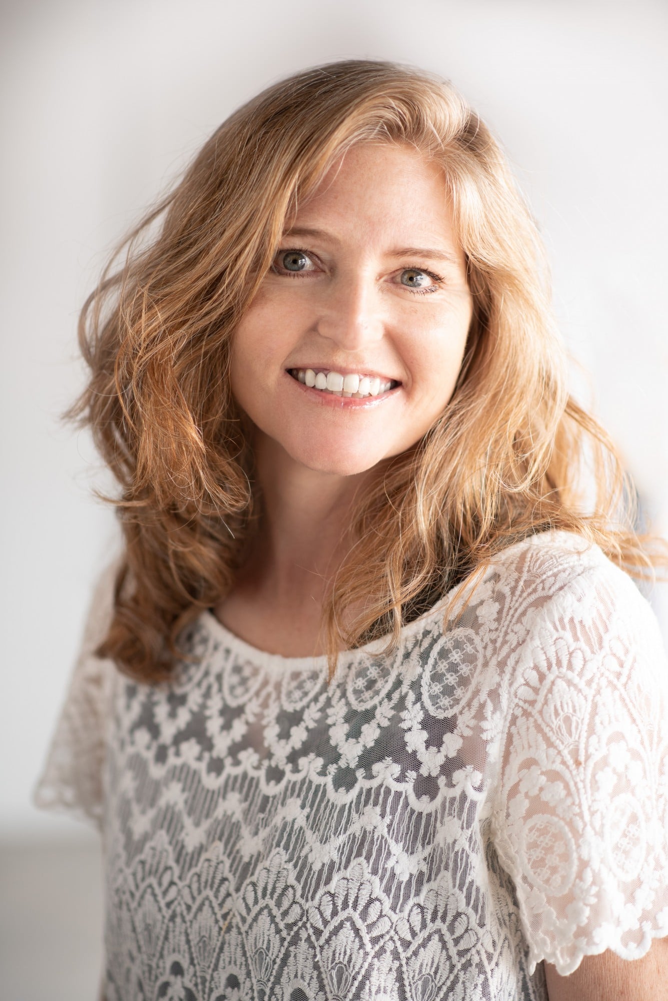 Heather Cooper