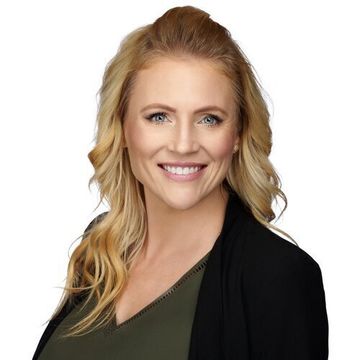 Ambyr Kirkpatrick