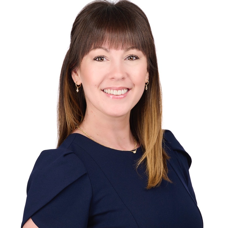 Katrina Zagars, Realtor