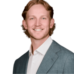 Weston Moran