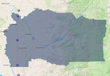 Linn County