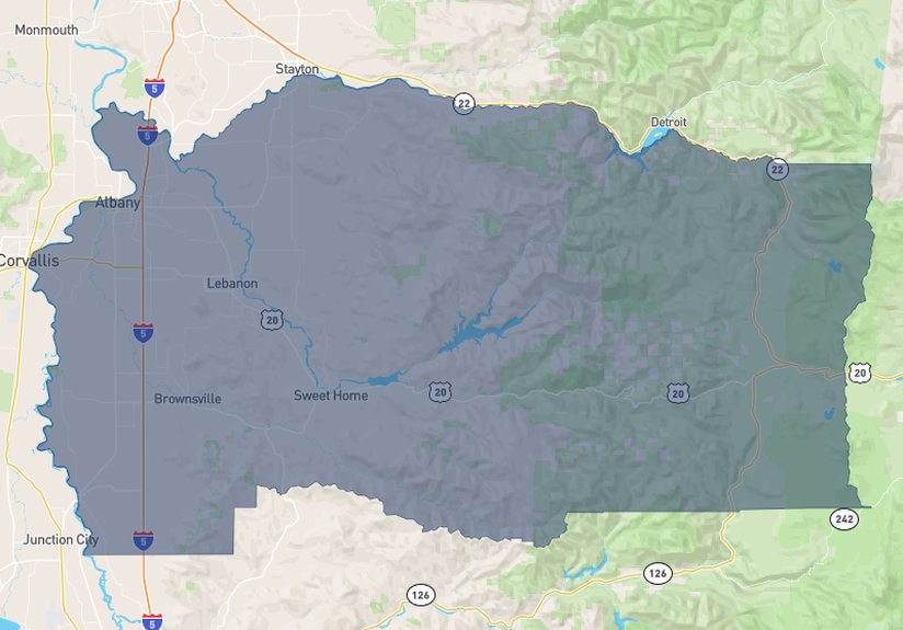 Linn County