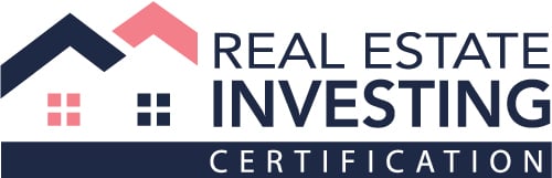 Real Estate Investing Specialist Certification
