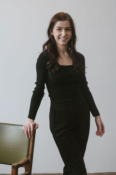 Maiah Scott Lenz