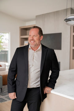 Samuel Ennis, Personal Real Estate Corporation