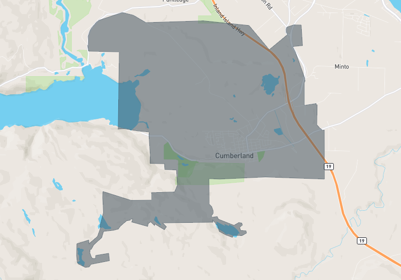 Cumberland