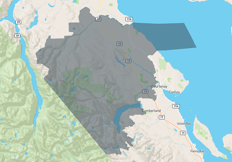 Merville / Black Creek
