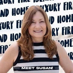 Susan McCoy