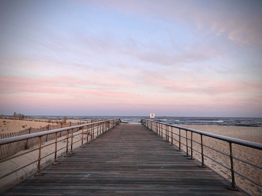 Robert Moses State Park Fire Island