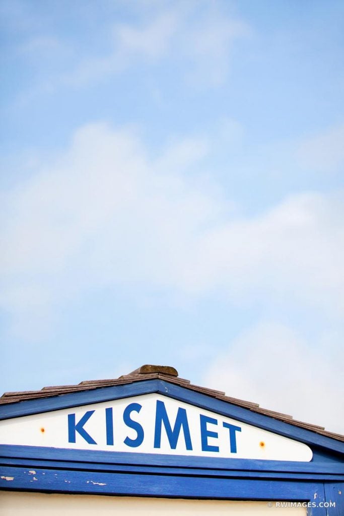 Kismet Fire Island