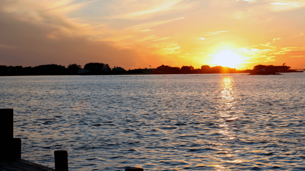 Fire Island Community Spotlight Lonelyville Luxury Fire Island Homes