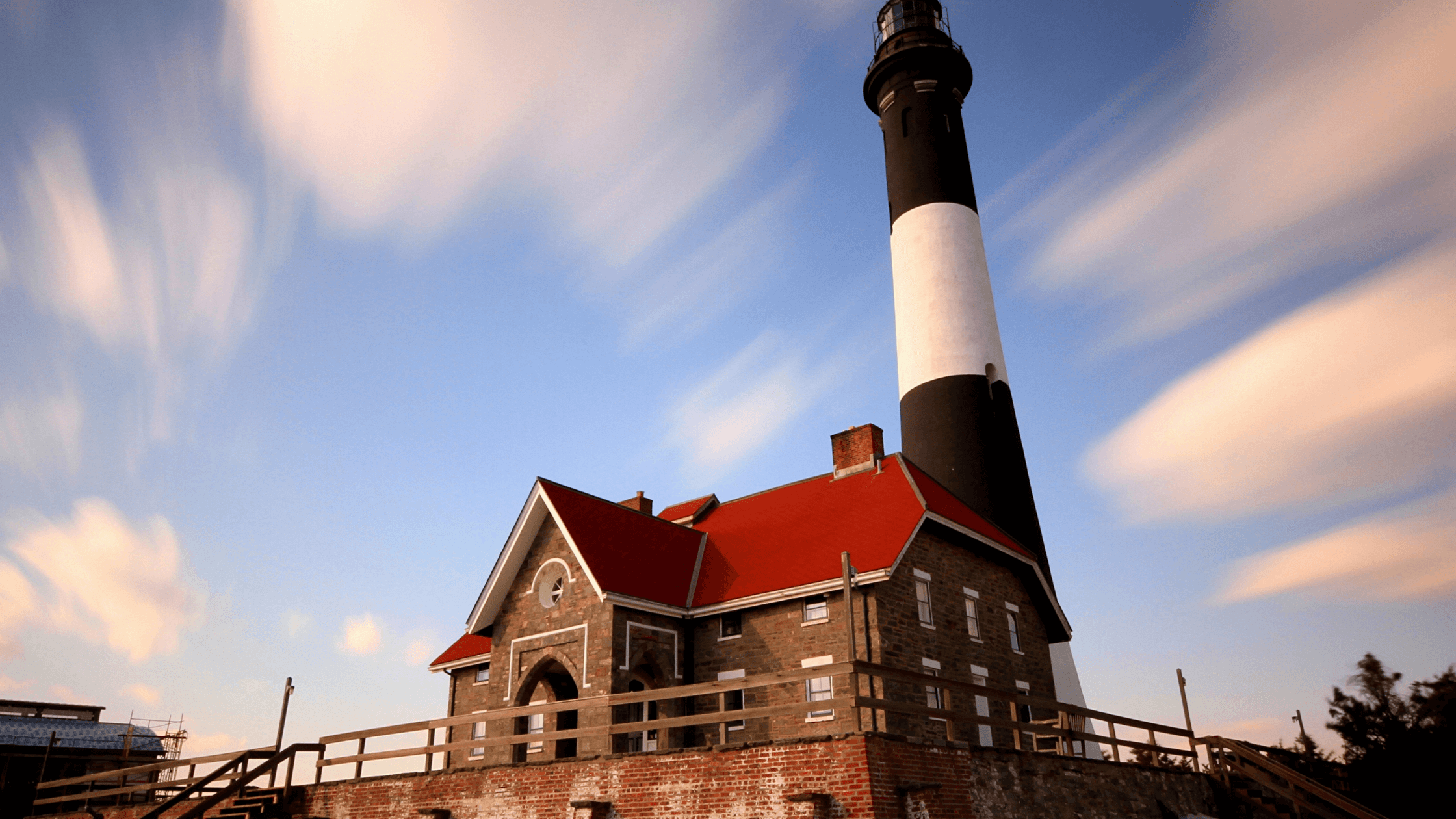 Guide to Fire Island