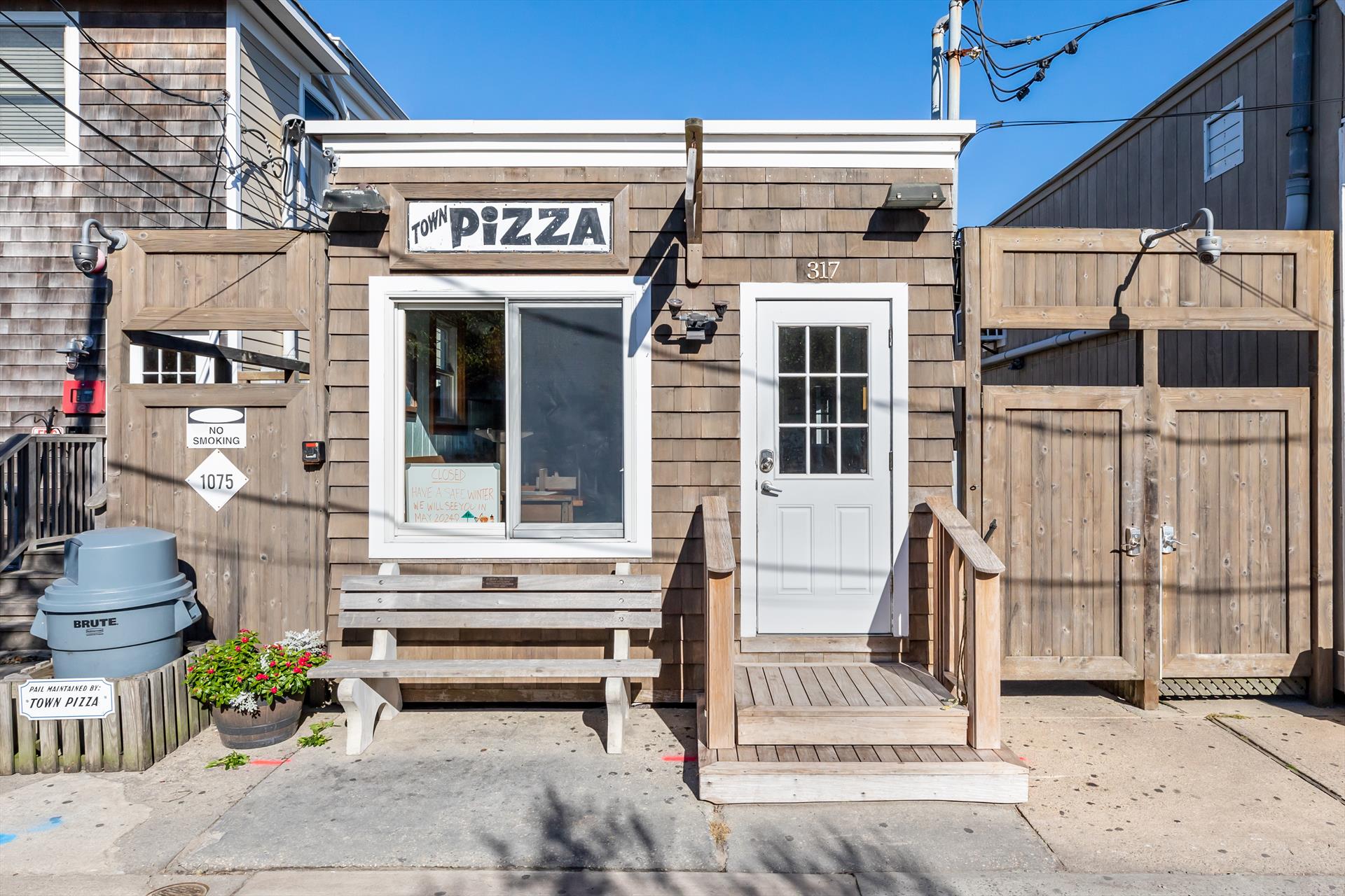 317 Bay Walk Luxury Fire Island Homes