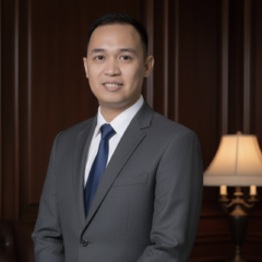 Kyle Ignatius Deriada