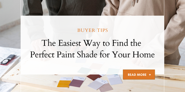 The Easiest Way to Find the Perfect Paint &hellip;