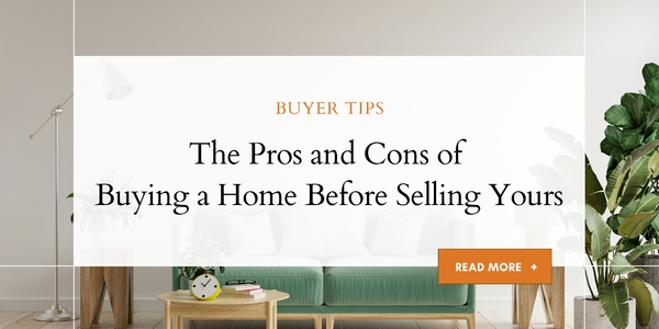 The Pros and Cons of Buying a Home &hellip;