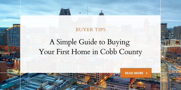 A Simple Guide to Buying Your First Home &hellip;