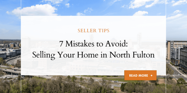 7 Mistakes to Avoid: Selling Your Home in &hellip;