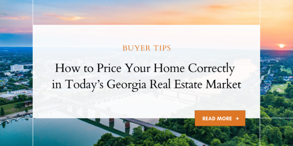 How to Price Your Home Correctly in Today's &hellip;