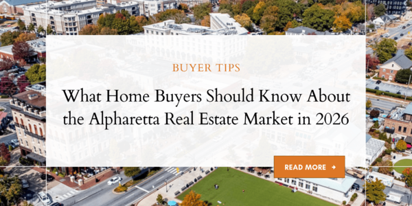 What Home Buyers Should Know About the Alpharetta &hellip;
