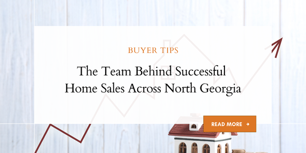 The Team Behind Successful Home Sales Across North &hellip;