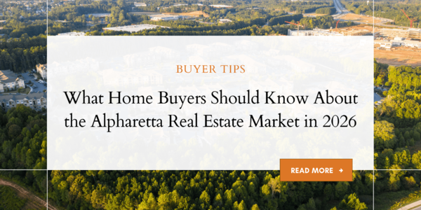 What Home Buyers Should Know About the Alpharetta &hellip;