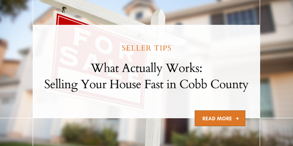 What Actually Works: Selling Your House Fast in &hellip;