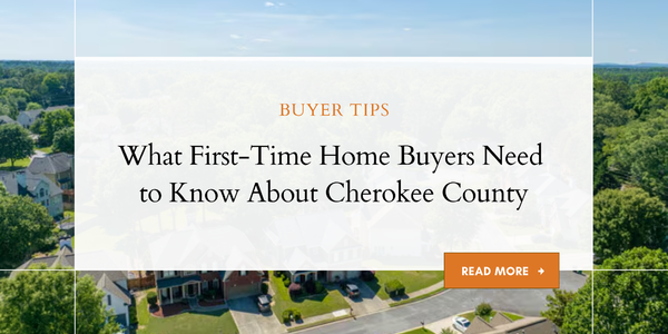 What First-Time Home Buyers Need to Know About &hellip;