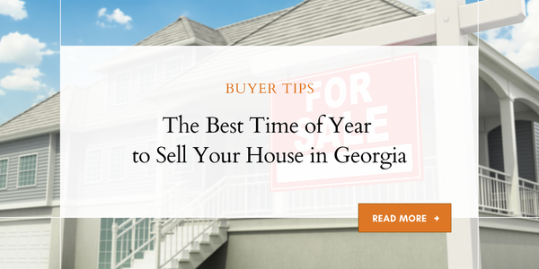 The Best Time of Year to Sell Your &hellip;