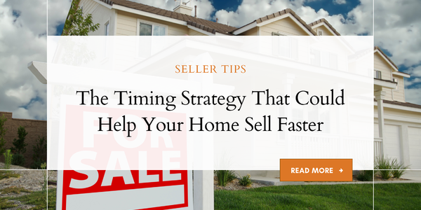 The Timing Strategy That Could Help Your Home &hellip;