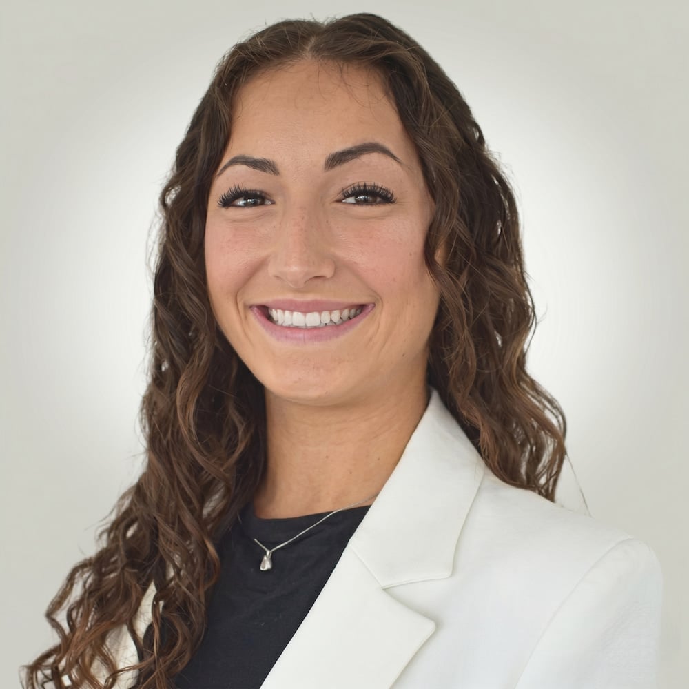 Claire Stanjevich pp
