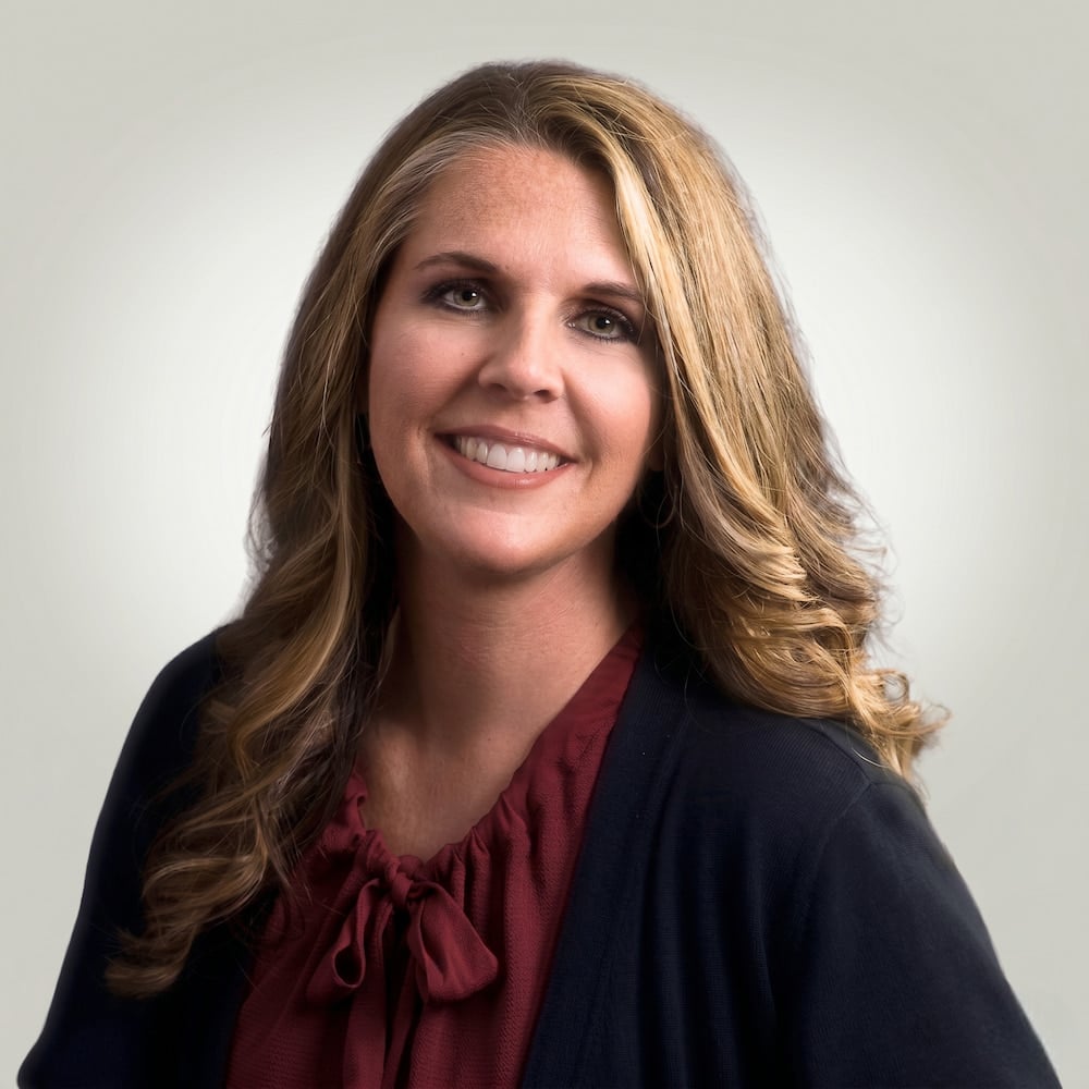 Sheree Baker Ramsey pp