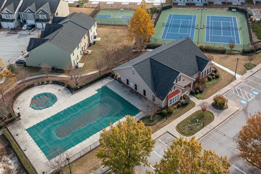 Brookmont Amenities 2