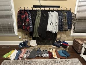 Raider Closet 2