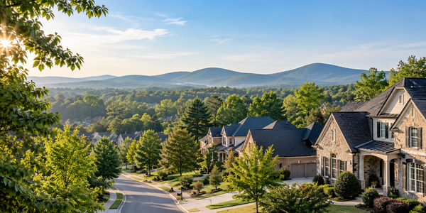 Moving to North Metro Atlanta: Comparing Cherokee, Forsyth, &hellip;
