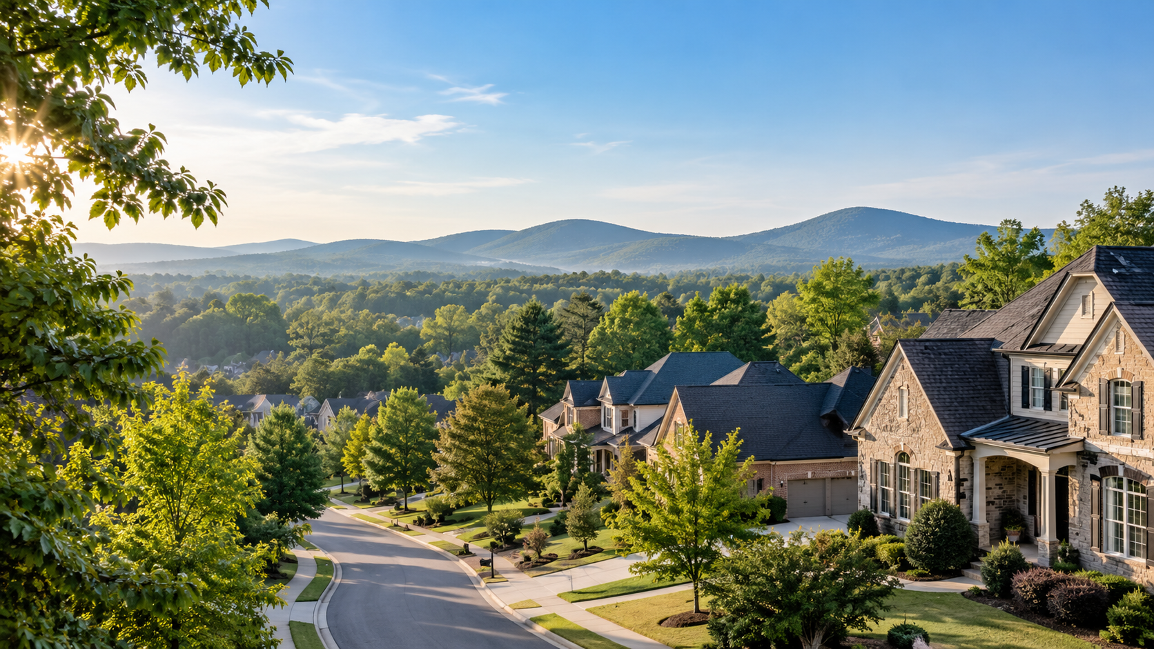 Moving to North Metro Atlanta: Cherokee vs. Forsyth vs. Cobb vs. North Fulton