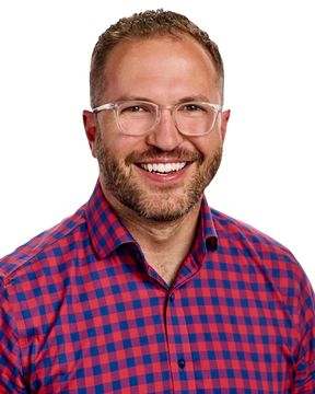 Chris Dempsey