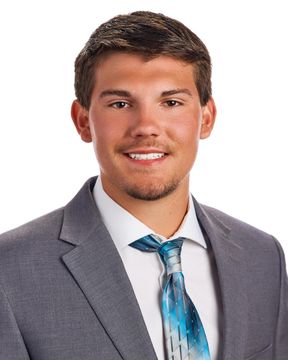Cole Benn