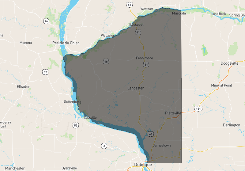 Grant County
