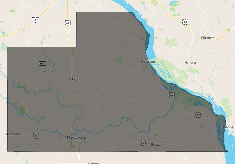 Jackson County
