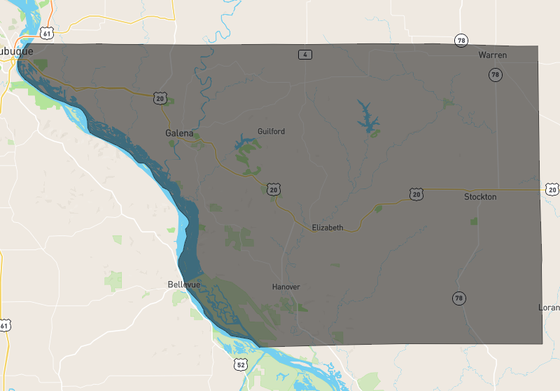 JoDaviess County