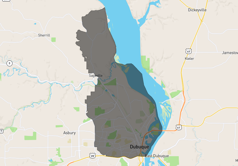 The Point District