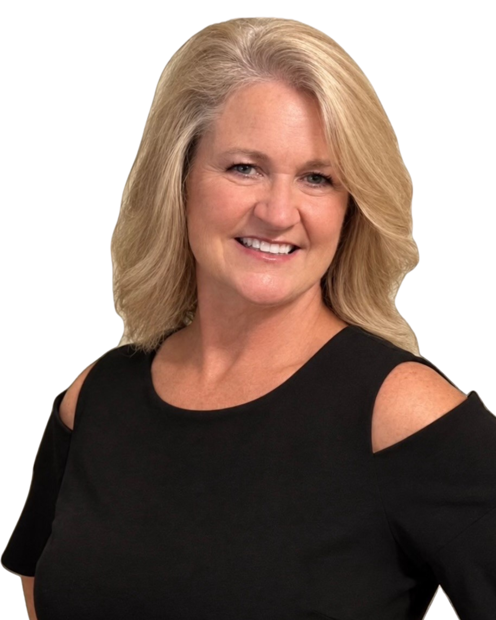 Whitewashed Headshots - Sherri Kubly