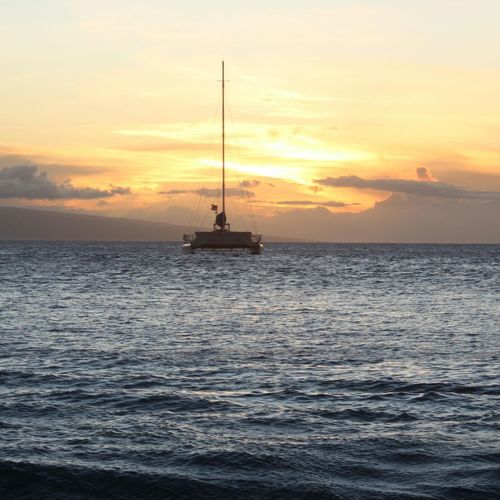 Maui Real Estate 2001: My First Year — The Year 9/11 Tested Everything