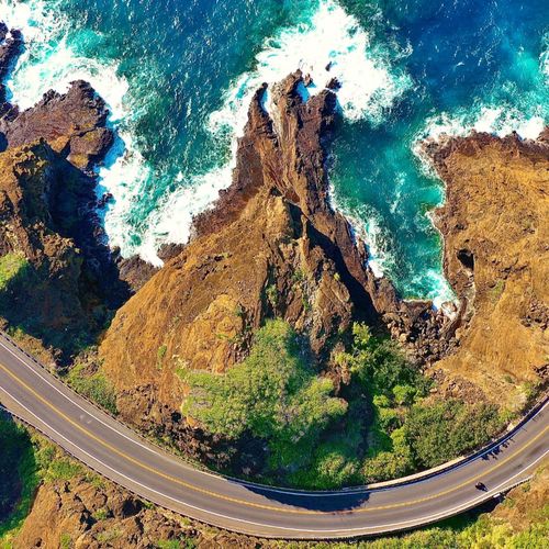 Maui Real Estate 2008: The Year Lehman Fell and Wailea Held